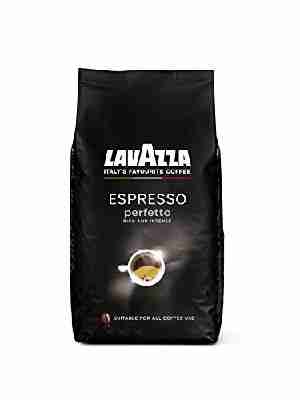 Lavazza Espresso Perfetto, 1er Pack (1 x 1 kg Packung)