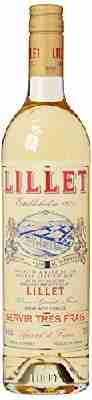 Lillet Blanc französischer Aperitif (1 x 0.75 l)
