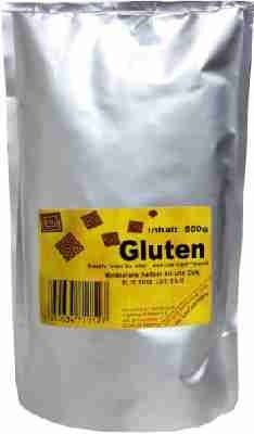 LowCarbWelt.de Gluten