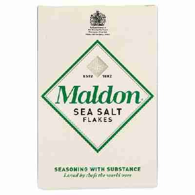 Maldon - Meersalzflocken - 250g