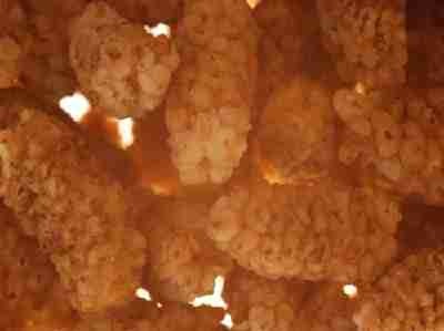 Maulbeeren Trockenfrüchte, unbehandelt, ohne Zucker & ungeschwefelt, 600g