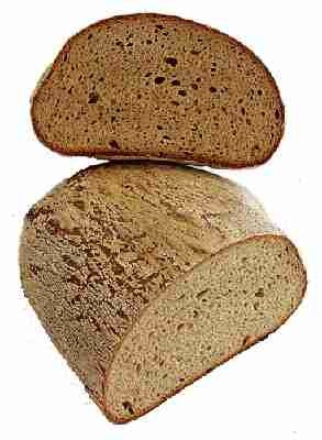 Mühlholzer - Sauerteig getrocknet - 1 kg "verbesserte Qualität"
