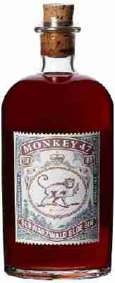 Monkey 47 Schwarzwald Sloe Gin (1 x 0.5 l)