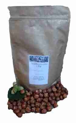 Naturix24 Haselnusskerne ganz, 1er Pack (1 x 1 kg)