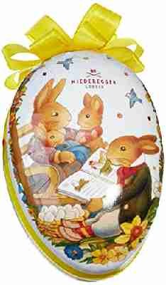 Niederegger Nostalgie-Ei, 1er Pack (1 x 100 g)