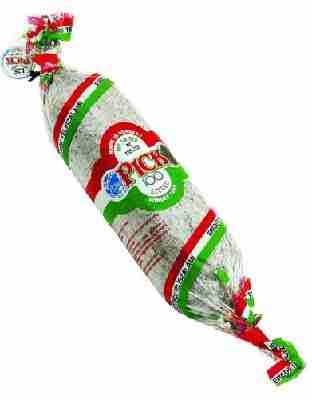 PICK Original ungarische Salami(Téliszalámi/Wintersalami), 400g - verschiedene Größen
