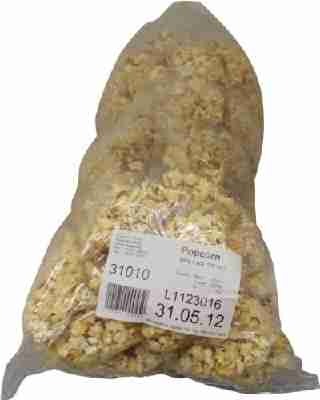 Popcorn Mini-Beutel 100 Stück