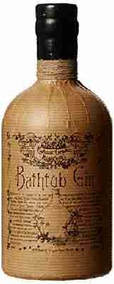 Professor Cornelius Ampleforth's Bathtub Gin (1 x 0.7 l)