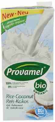 Provamel Reis-Kokos-Drink, 6er Pack (6 x 1 kg)