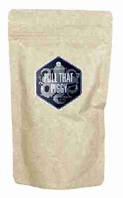 Pulled Pork BBQ Rub "Pull that Piggy", 250gr
