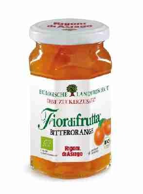 Rigoni di Asiago FiordiFrutta Bitterorangen-Aufstrich 260g