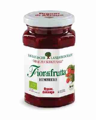 Rigoni di Asiago FiordiFrutta Himbeeren-Aufstrich 250g