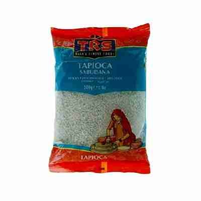 Sago/Tapioka Perlen 500g