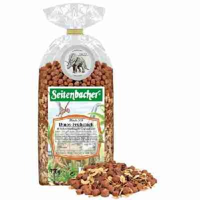 Seitenbacher Müsli Dinos Frühstück