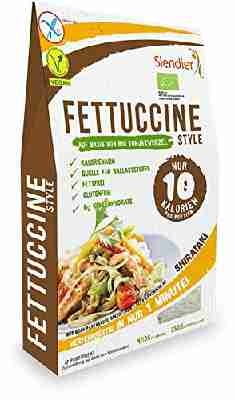 Slendier Fettuccine-Style aus Konjak 250g