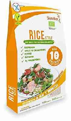 Slendier Rice-Style aus Konjak 250g