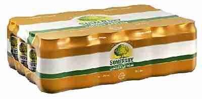Somersby Cider