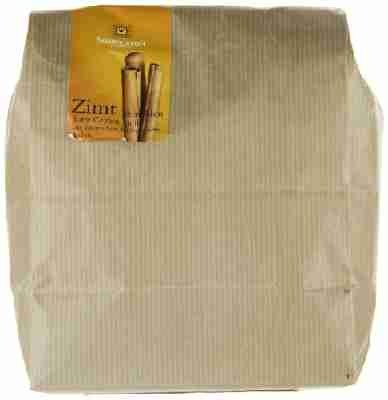 Sonnentor Zimt gemahlen (Sorte Ceylon), 1er Pack (1 x 1 kg) - Bio