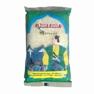 Sun Clad Shinode Spécial Sushi Reis 1kg