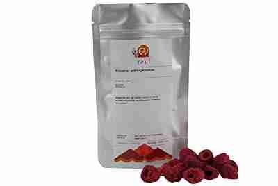 TALI® Himbeeren gefriergetrocknet 70 g
