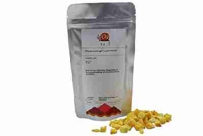 TALI® Mangostücke gefriergetrocknet 60 g