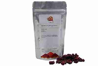 TALI® Sauerkirschen gefriergetrocknet 200 g