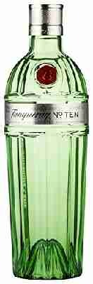 Tanqueray No TEN Small Batch Gin (1 x 0.7 l)
