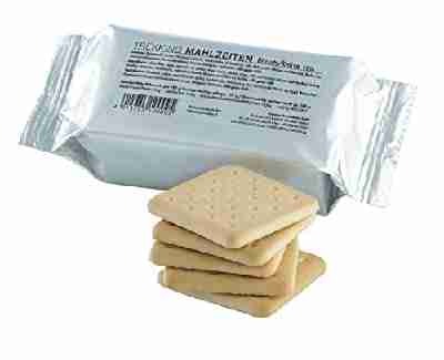 Trekn Eat Trekking-Kekse 125g