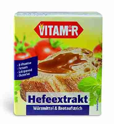 VITAM -R Hefeextrakt, 2er Pack (2 x 250 g)