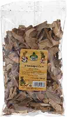 Wagner Green Forest Steinpilze kleinstückig geschnitten, 1er Pack (1 x 100 g)