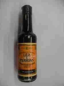 Worcester Sauce