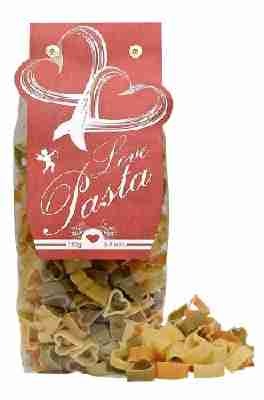 You2Toys Herznudeln, 1er Pack (1 x 250 g)