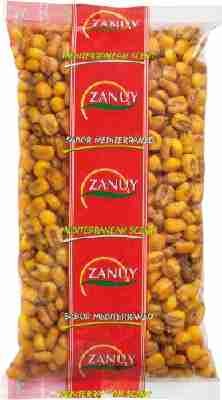 Zanuy Maiz Barbacoa, 5er Pack (5 x 225g)