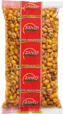 Zanuy Maiz Barbacoa, 5er Pack (5 x 225g)