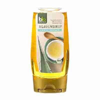 biozentrale Agavensirup, 3er Pack (3 x 350 g)