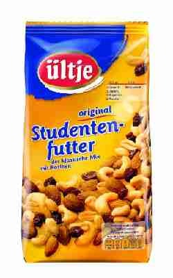 ültje Studentenfutter original, 1er Pack (1 x 1 kg)